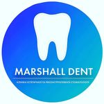 MARSHALL DENT